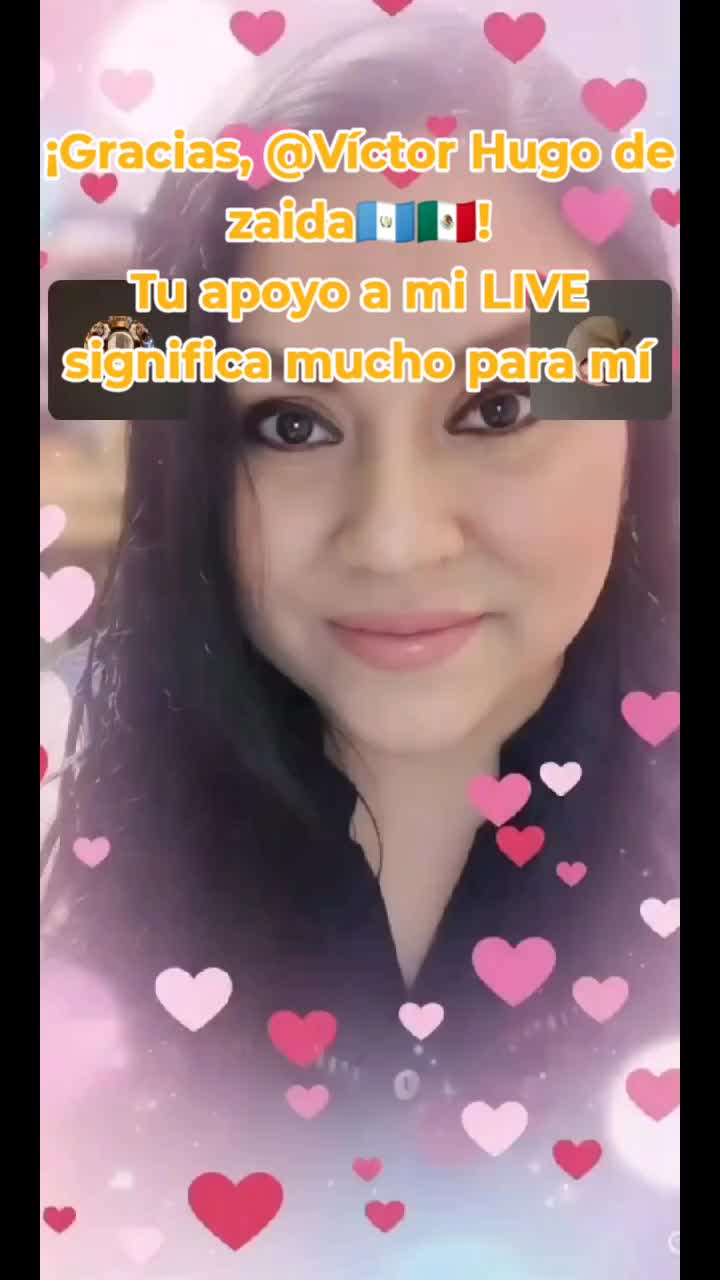 @Zaida🌍 🇲🇽🦋🐣💋🐍🤍☕