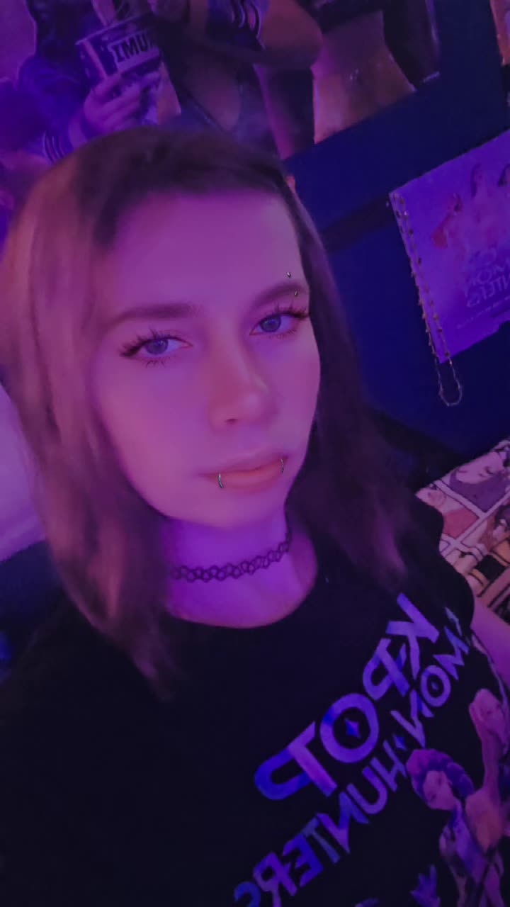 @💜🏳️&zwj;🌈✨️Sienna Rose🥀🏳️&zwj;🌈