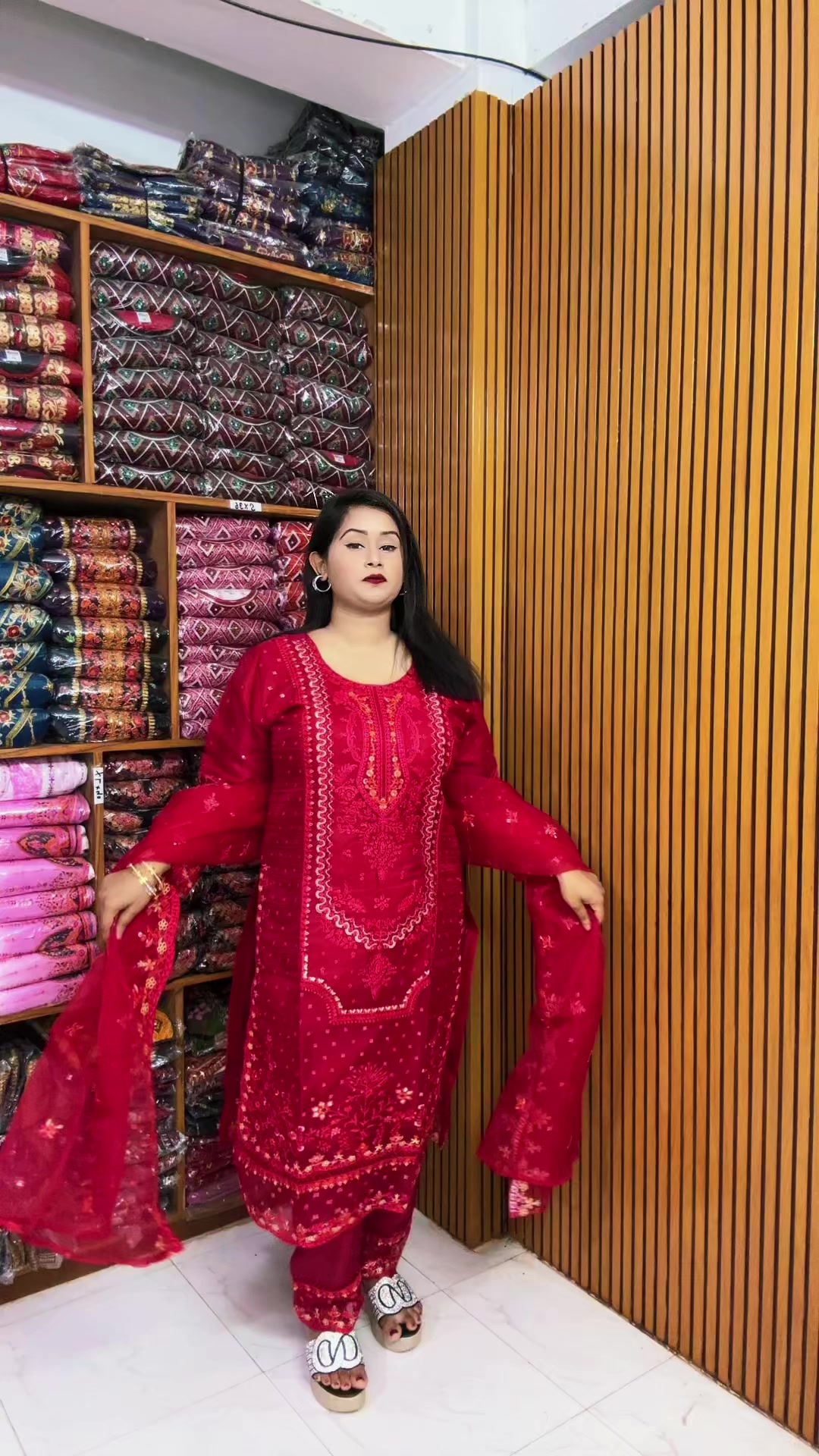 @তাসফিয়া ফ্যাশন হাউস