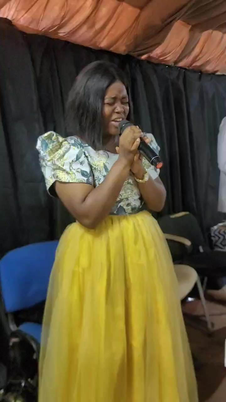 @God's General