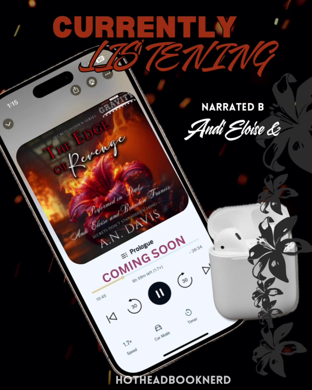 @🎧📚 ᴠɪɴꜱ | ʜᴏᴛʜᴇᴀᴅʙᴏᴏᴋɴᴇʀᴅ