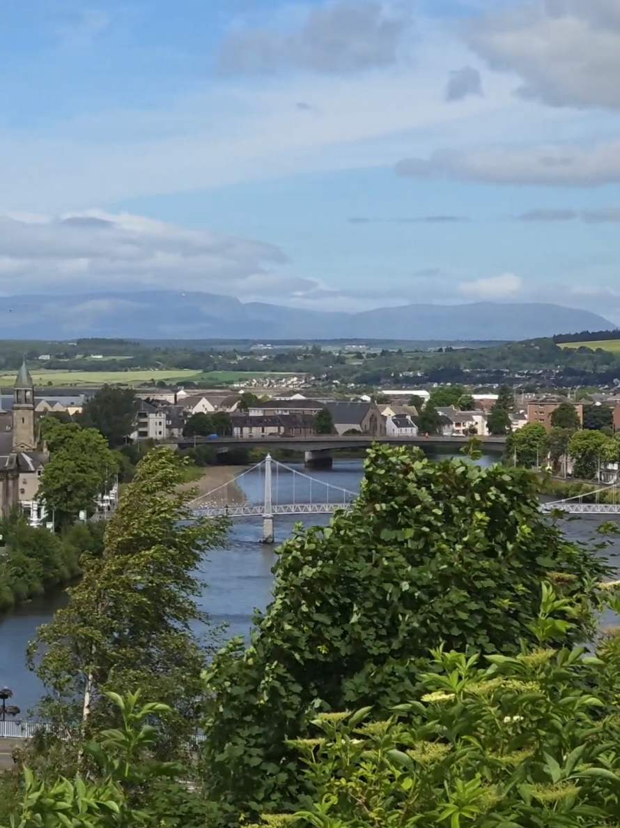 @Inverness Palace Hotel