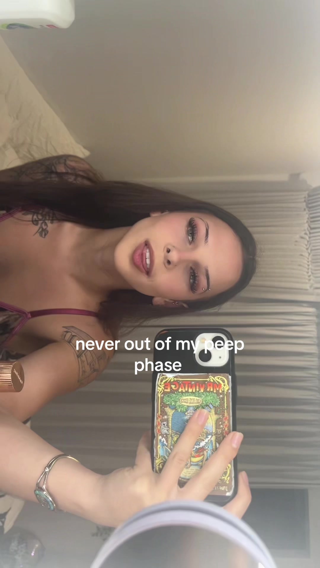 @char