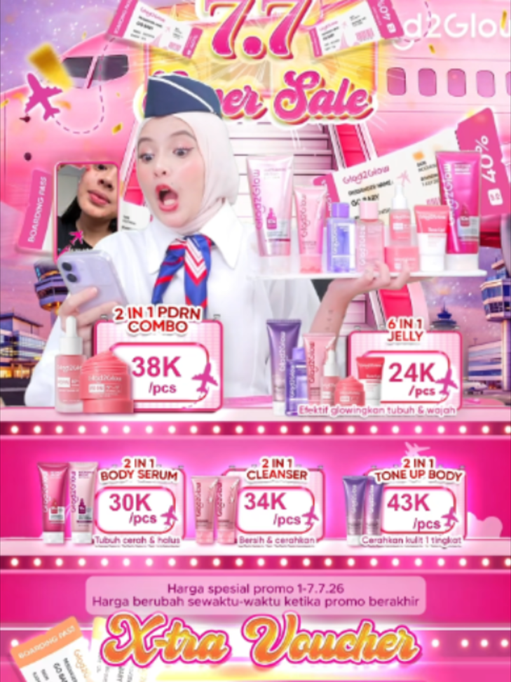 @Glad2Glow_Official