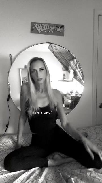 @TerryYvetteGreene