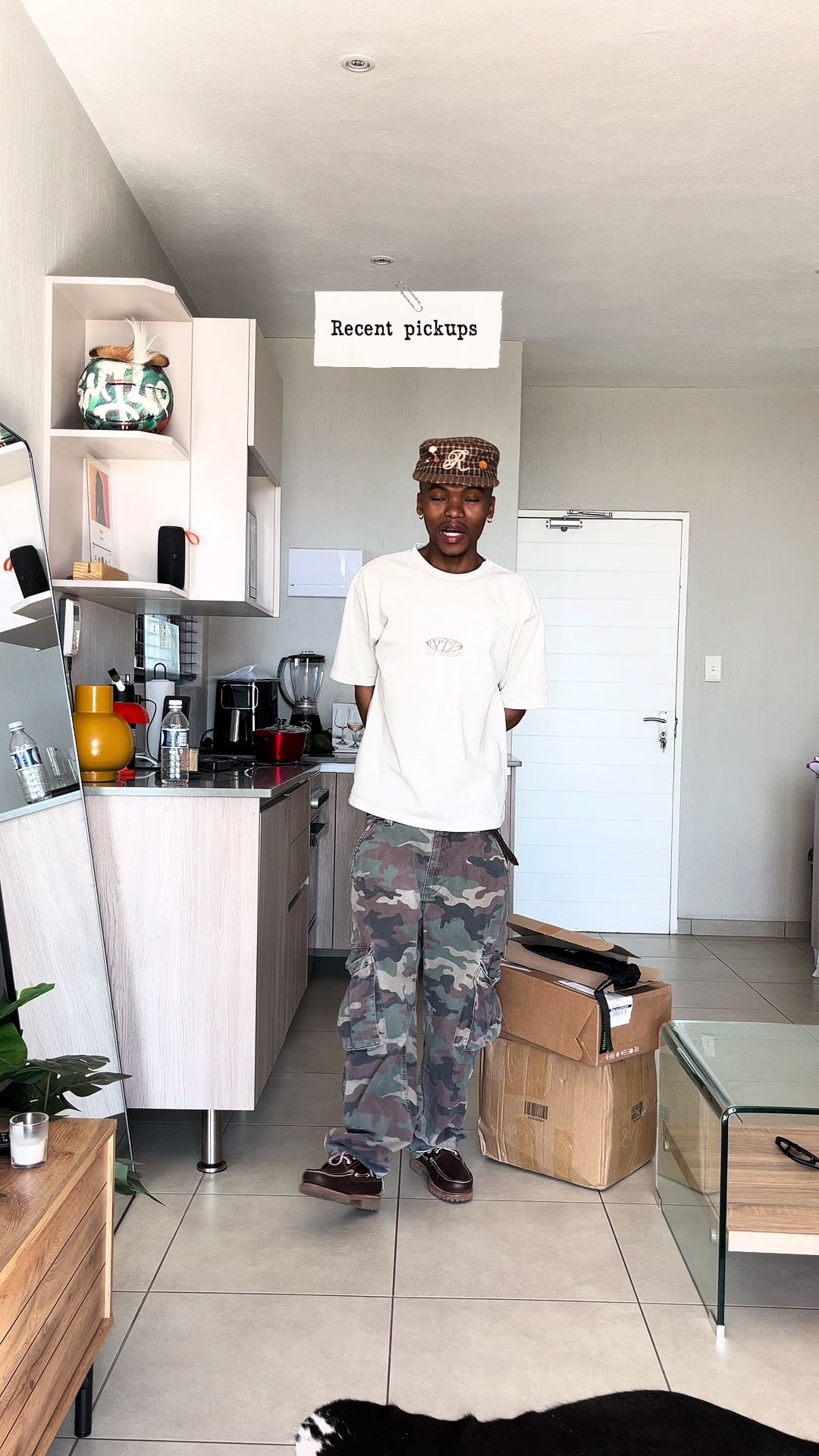 @S&rsquo;milo Mziyako