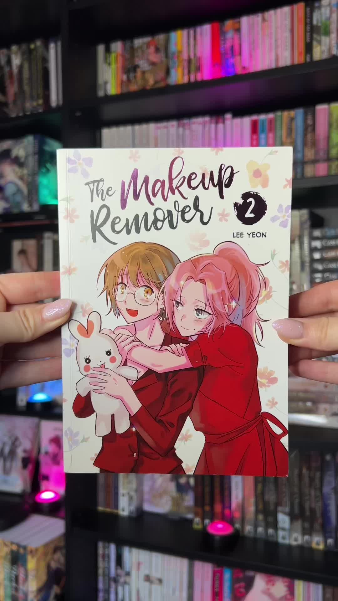 @Pixie Px4 Manga
