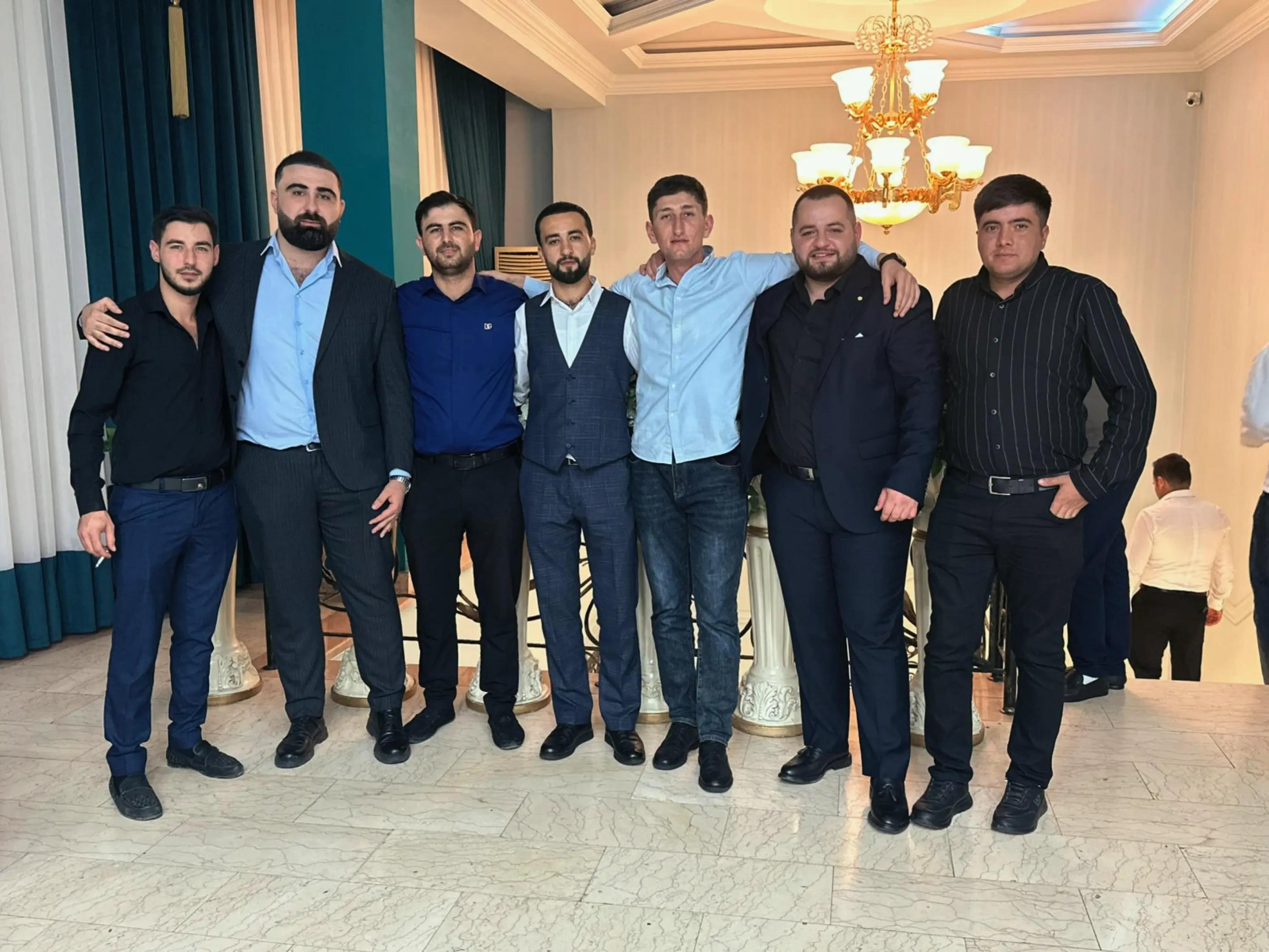 @Ehtiram Əsədov.