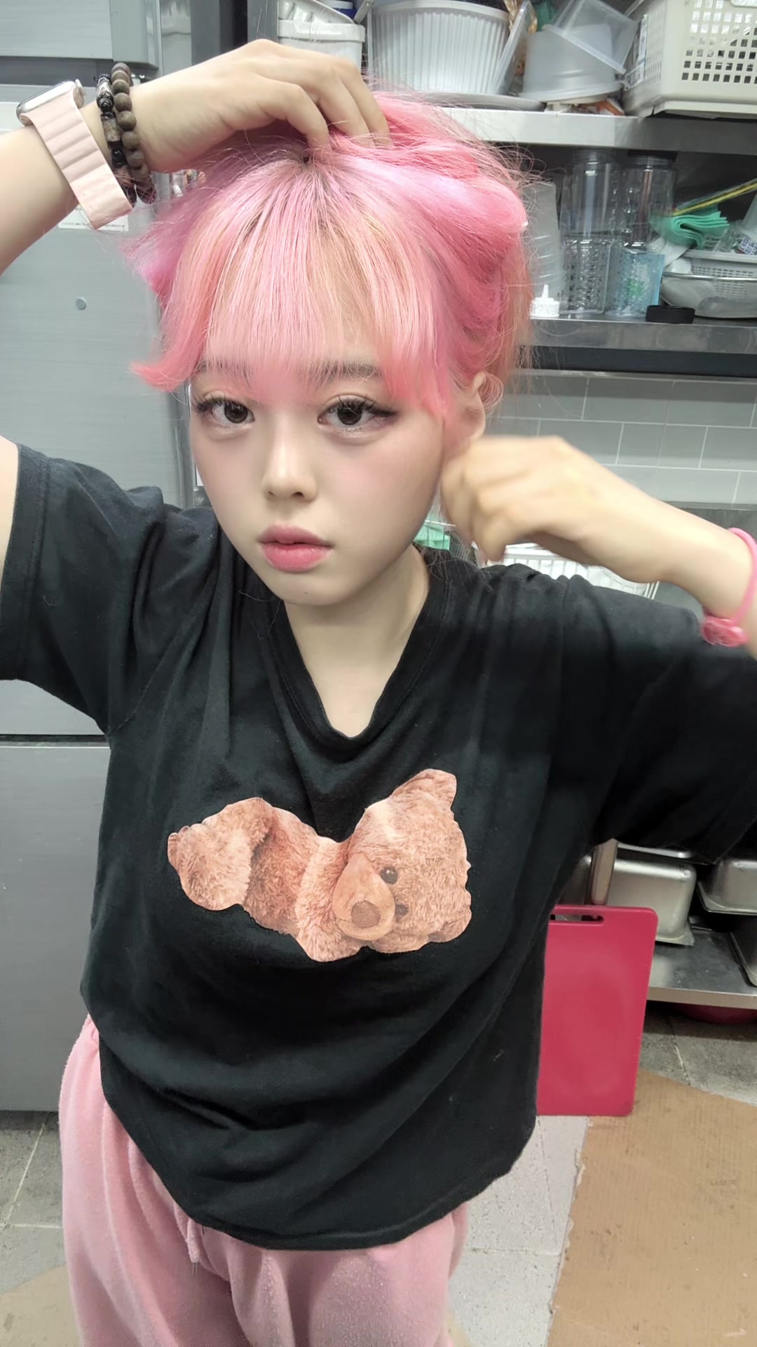 @햄뽀 &epsilon;🐰з
