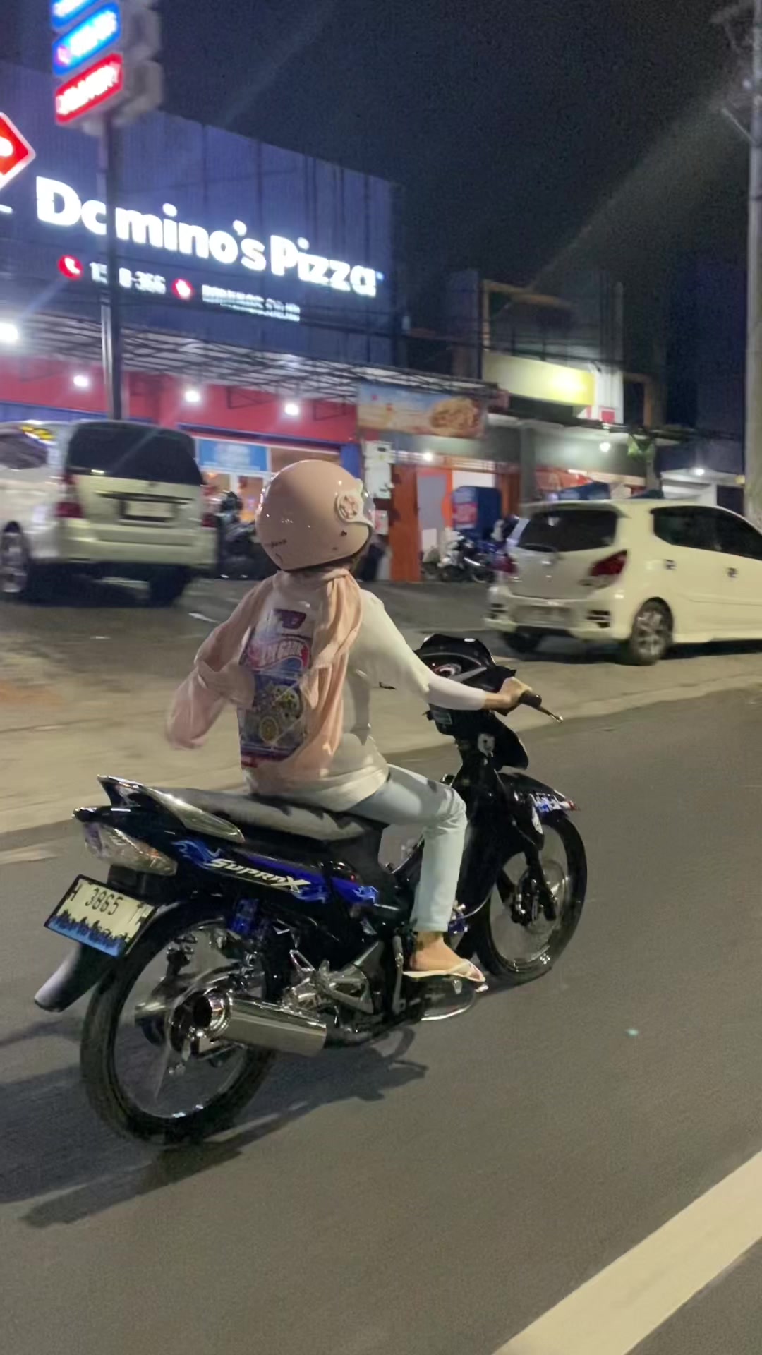 @Yogi Tri
