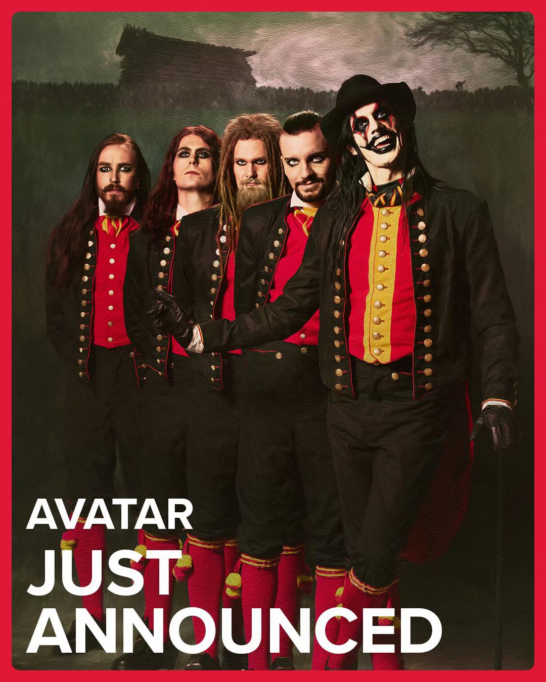 @Live Nation UK