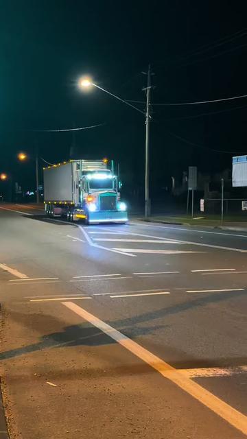 @Tiaro Truck Spotter 🚙
