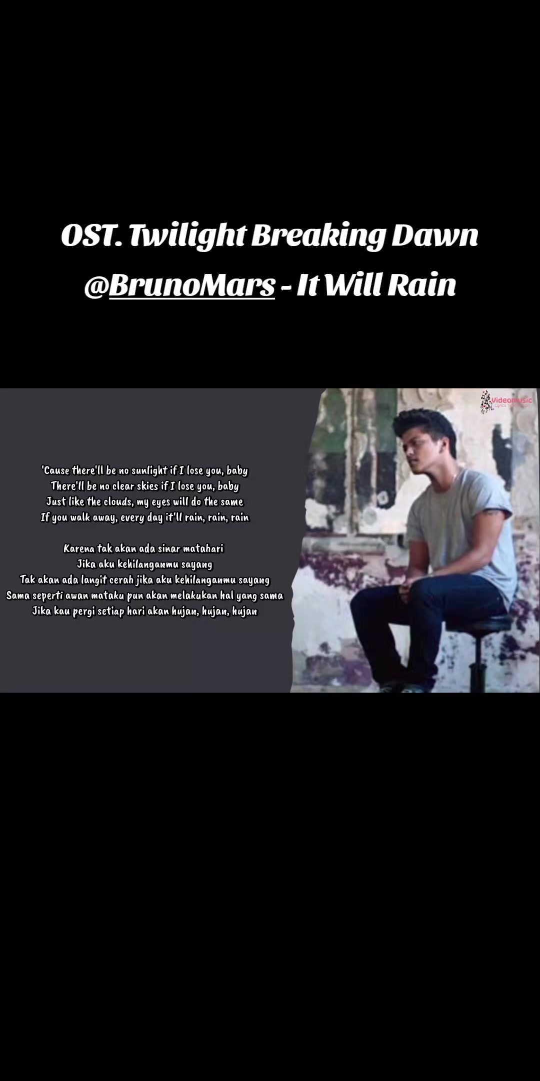 @VideomusicLyric