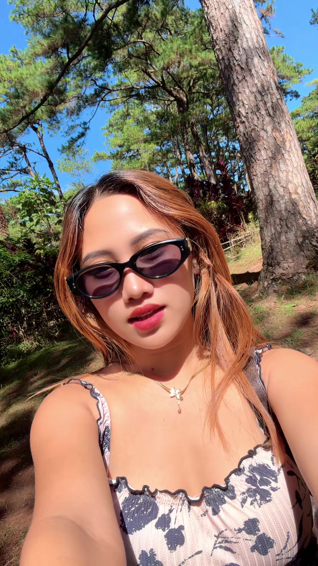 @Miss Sinam-it on IG