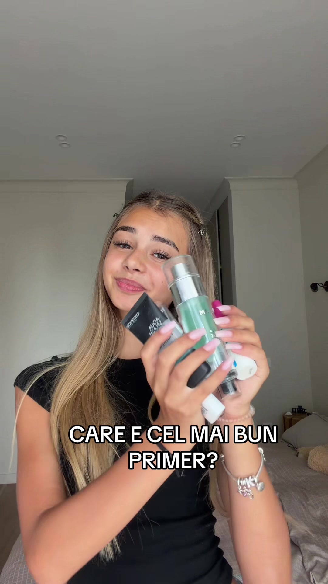 @KAMELIA MELNIC ✔️