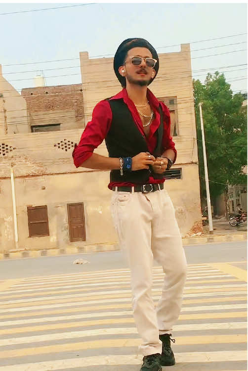 @Faizankhan