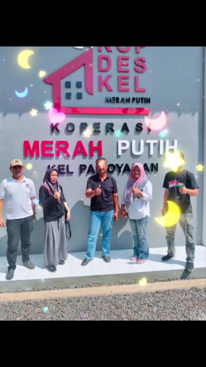 @KKMP PAMOYANAN CIANJUR