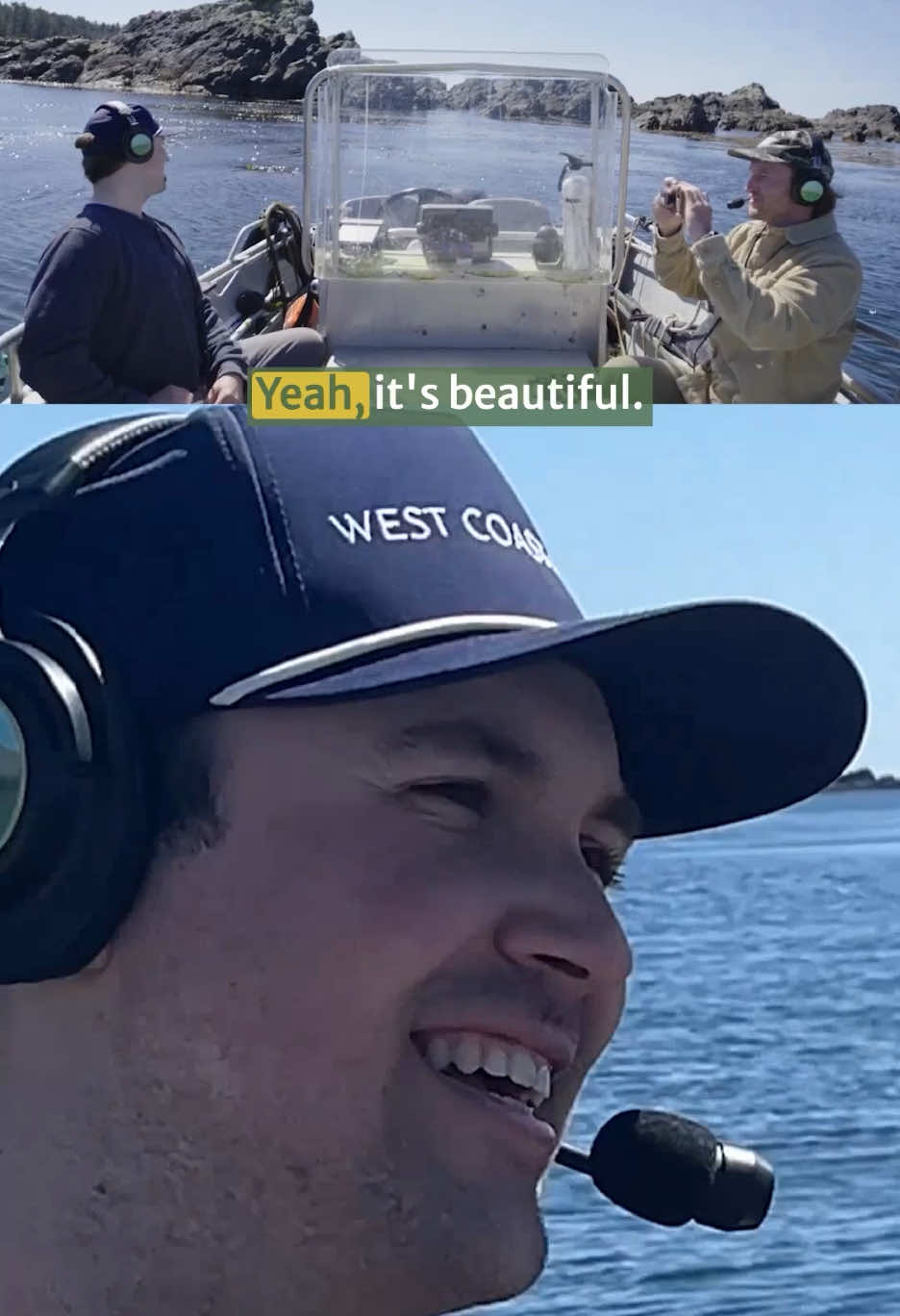 @Nerdy About Nature (Ross Reid)