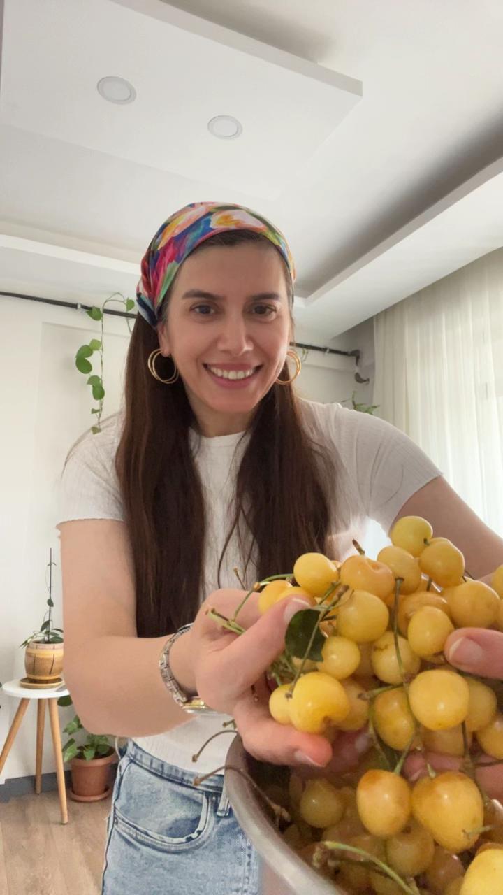 @Ayten Bağcıer