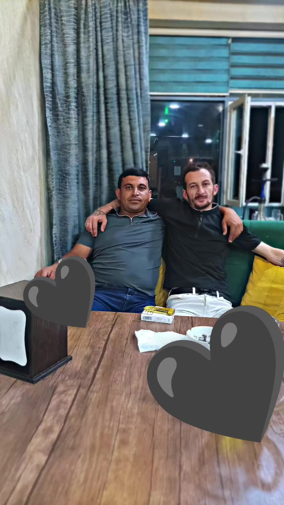 @FERHAD_Bakinski