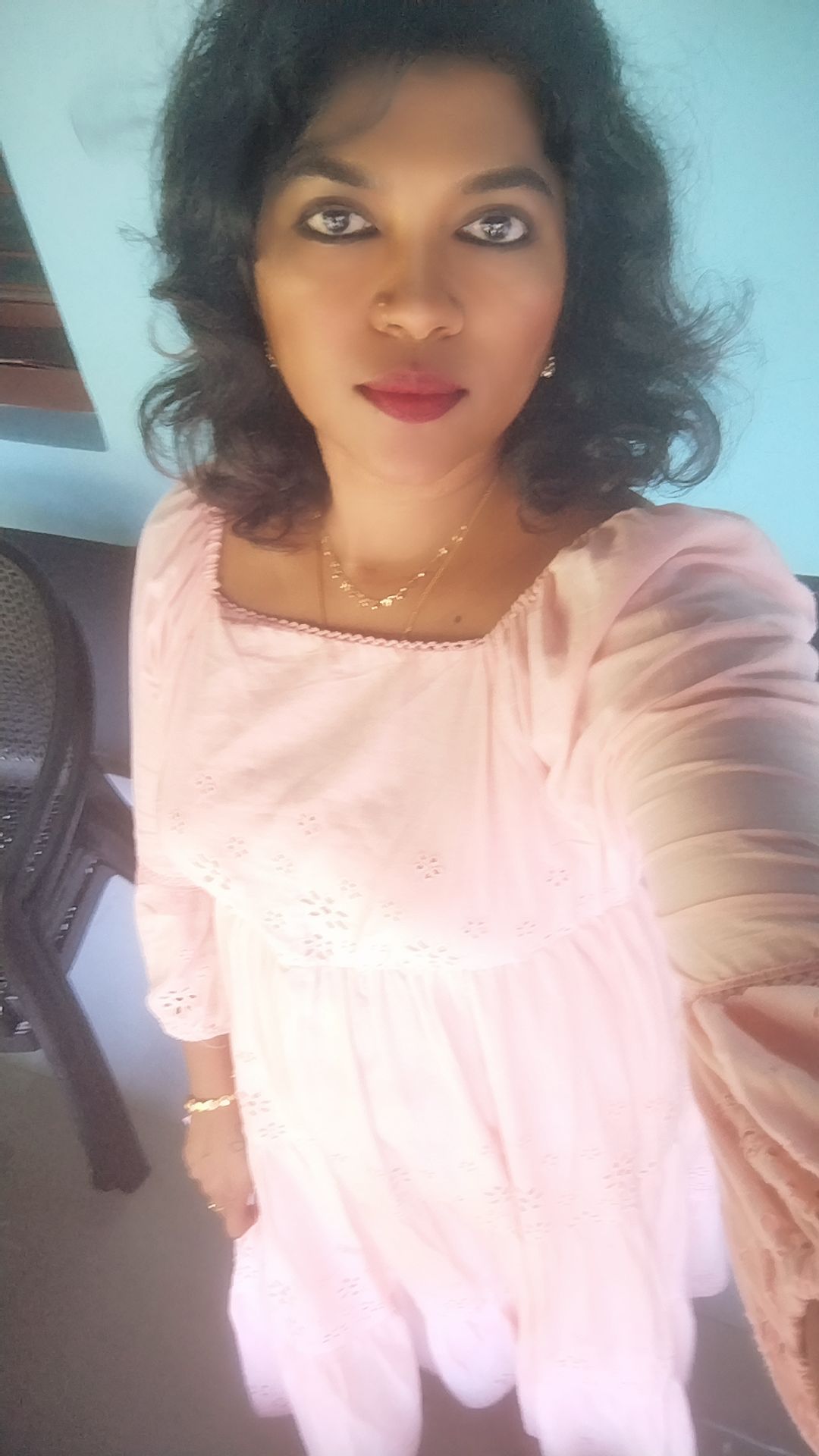 @SALNA PEETHAMBARAN