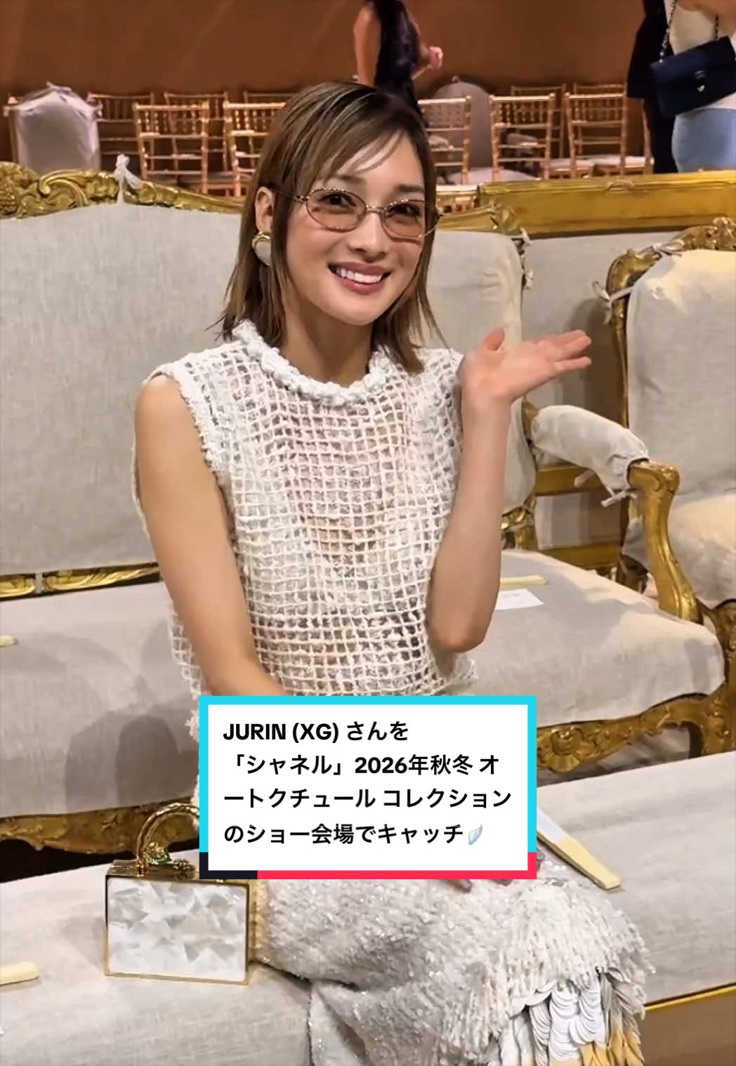 @ELLE Japan / エル・ジャポン