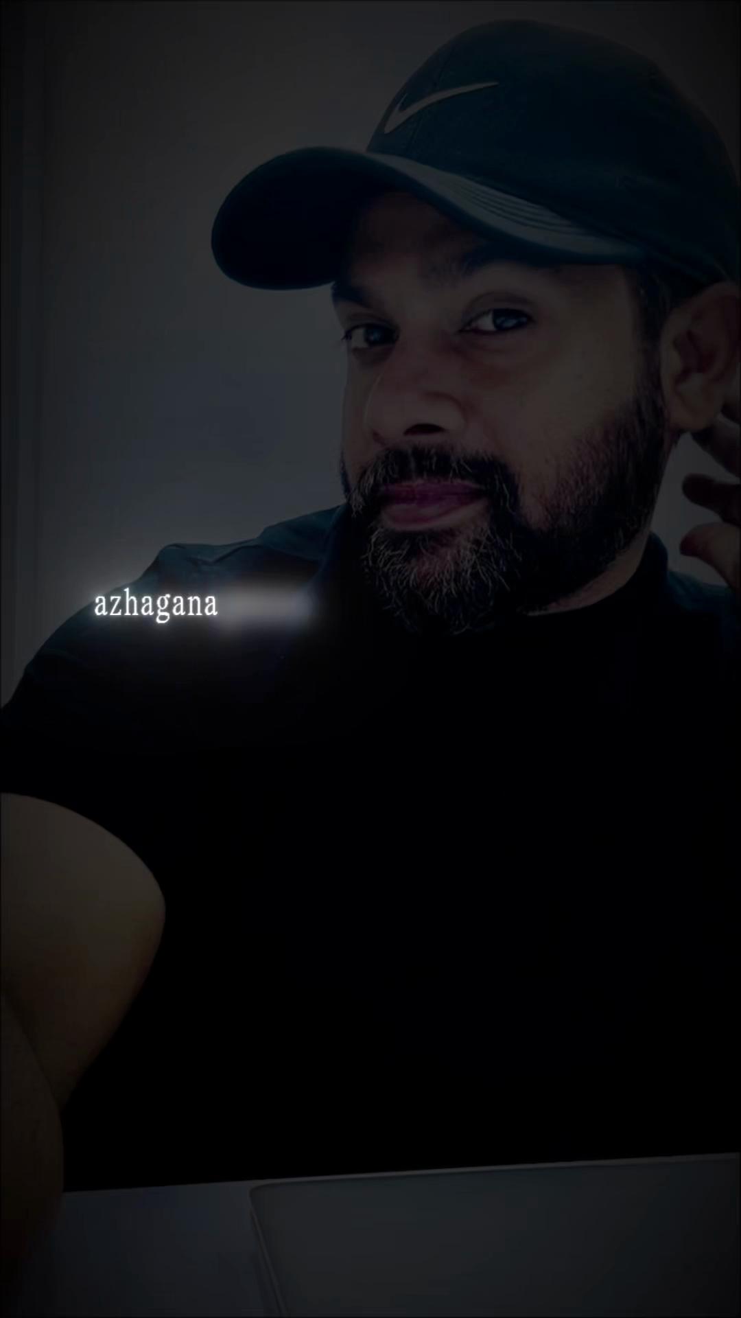 @Shan Deen