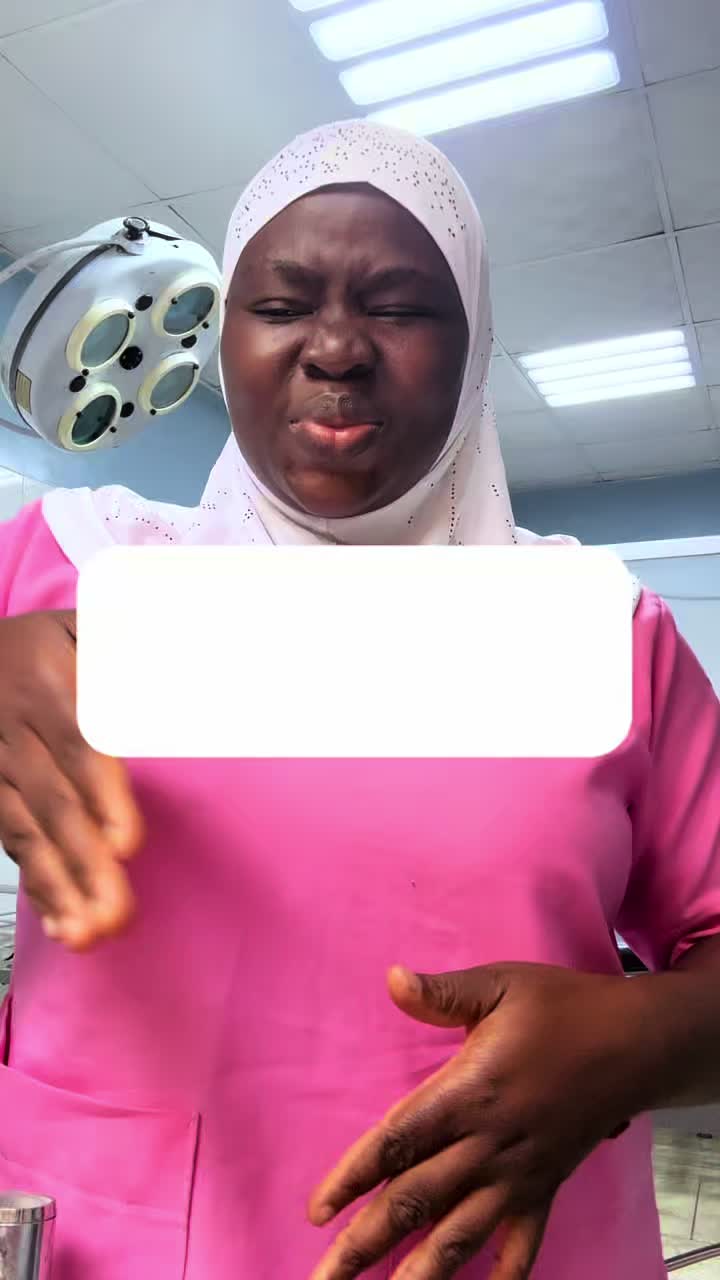 @Ask Midwife Aishat