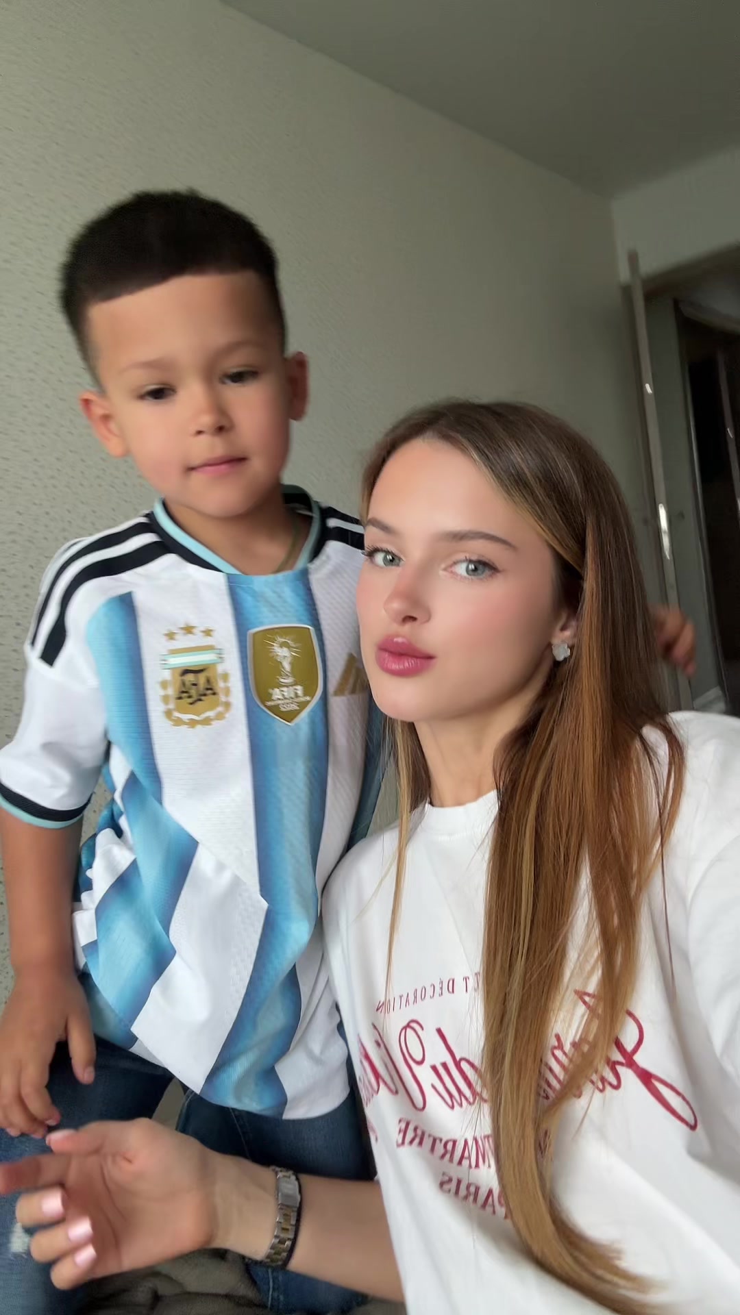 @Daria Bryzgalina