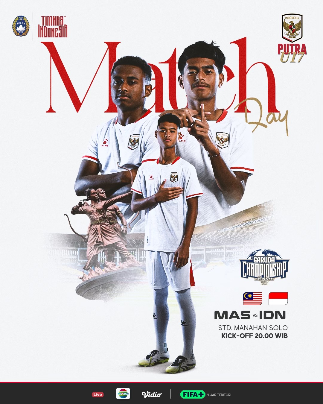 @Timnas Indonesia