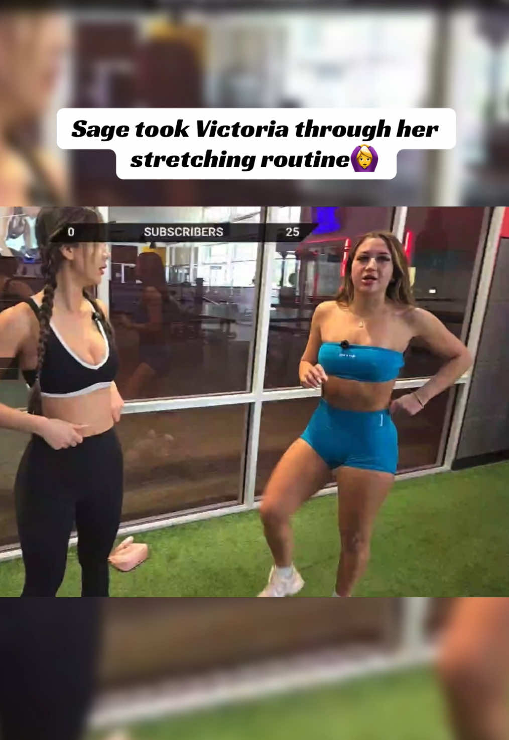 @Stream clips