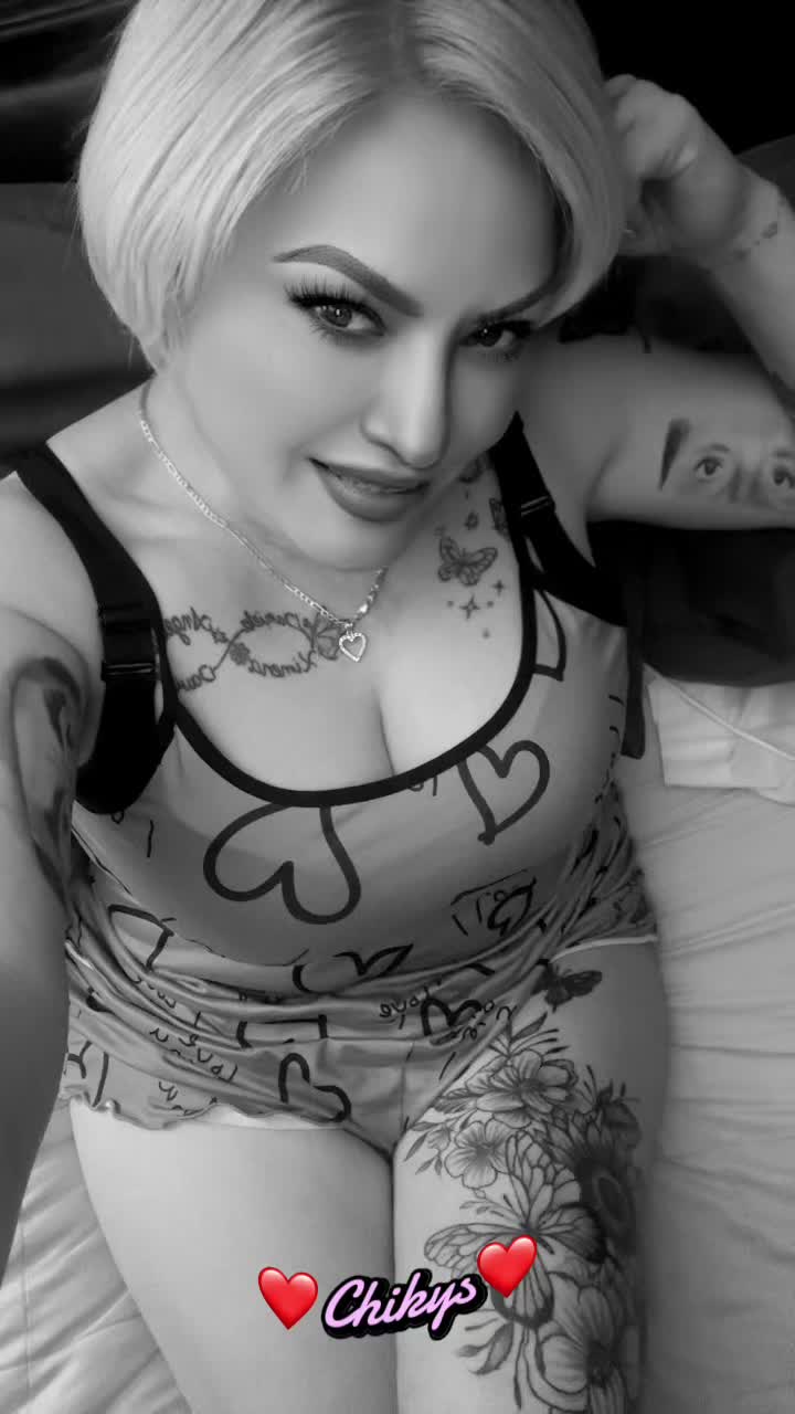 @❤️🫦CHIKYBABY🫦❤️