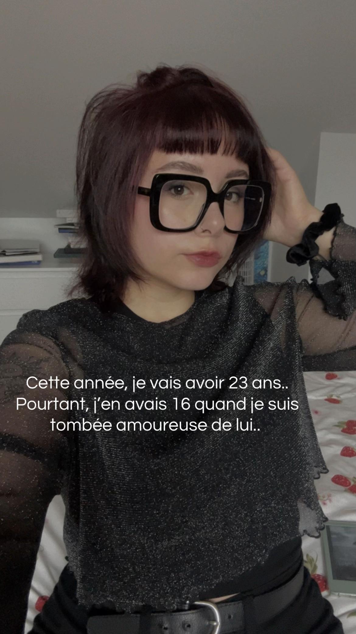 @Marie Maillet 🔮