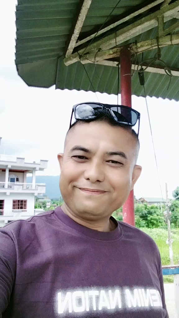 @Himal Rana