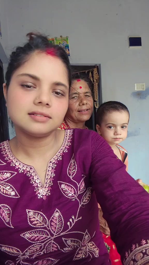 @Seema Acharya