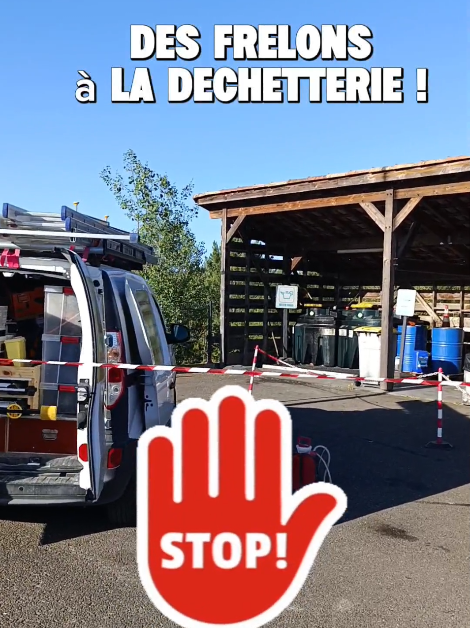 @M&eacute;doc Gu&ecirc;pes Frelons Services