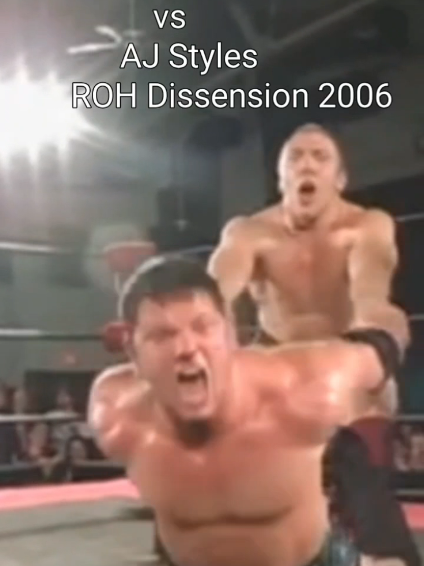 @The Reality of Wrestling