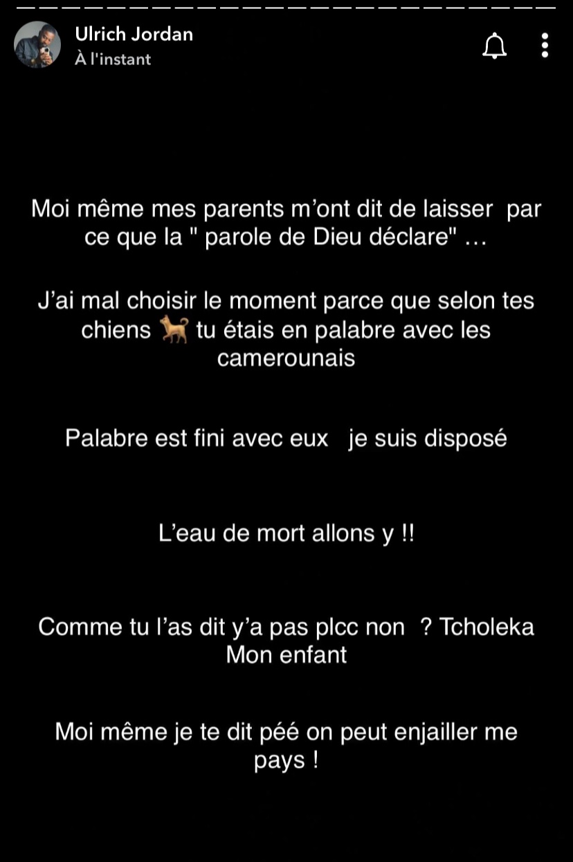 @la Vie des staaaaaaaar 🟢