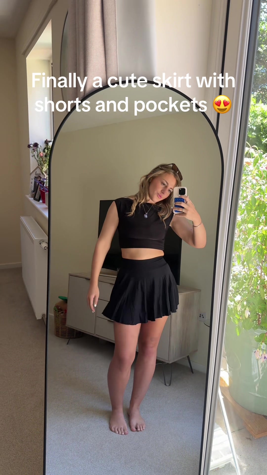 @Leah Wild