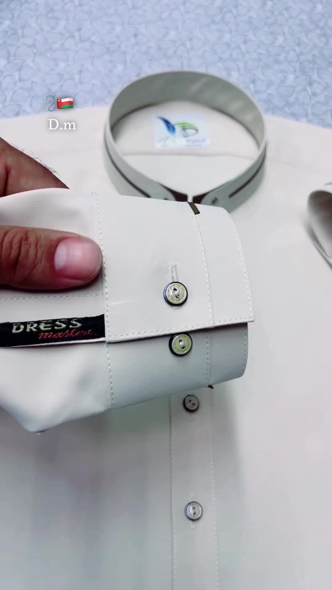 @Dress Master