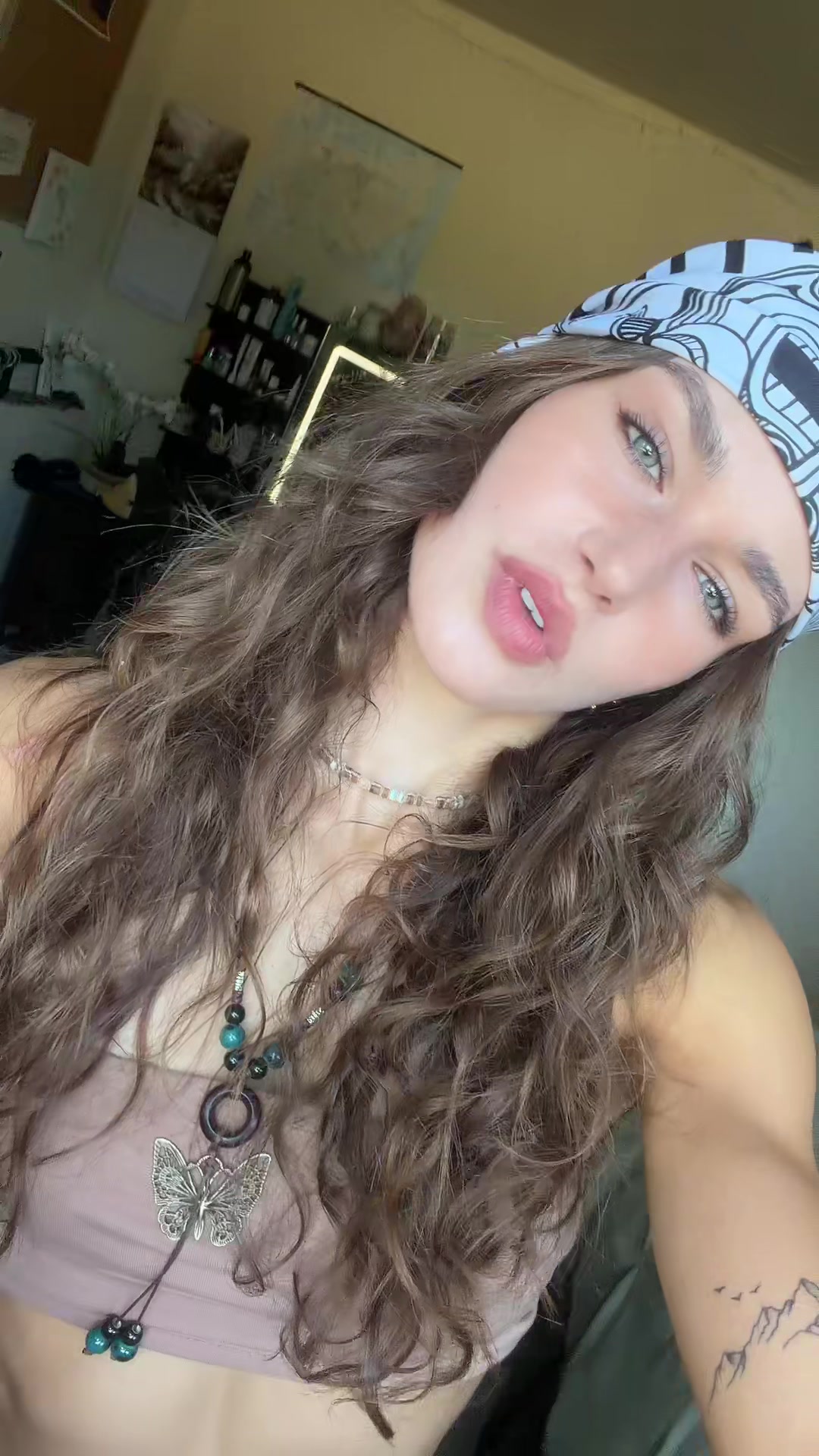@Isabella Grae