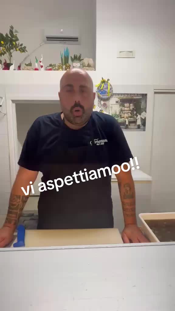 @TRIPPERIA FIORENZANO Gragnano