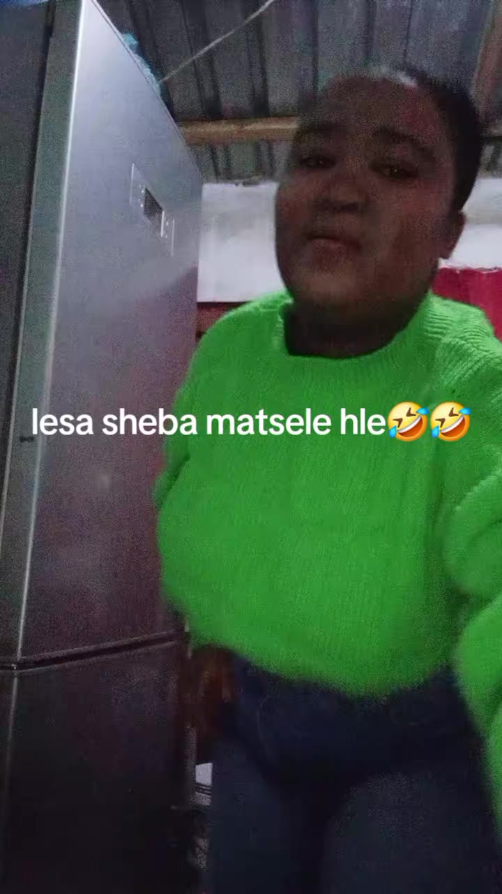 @Lesego Mohakane