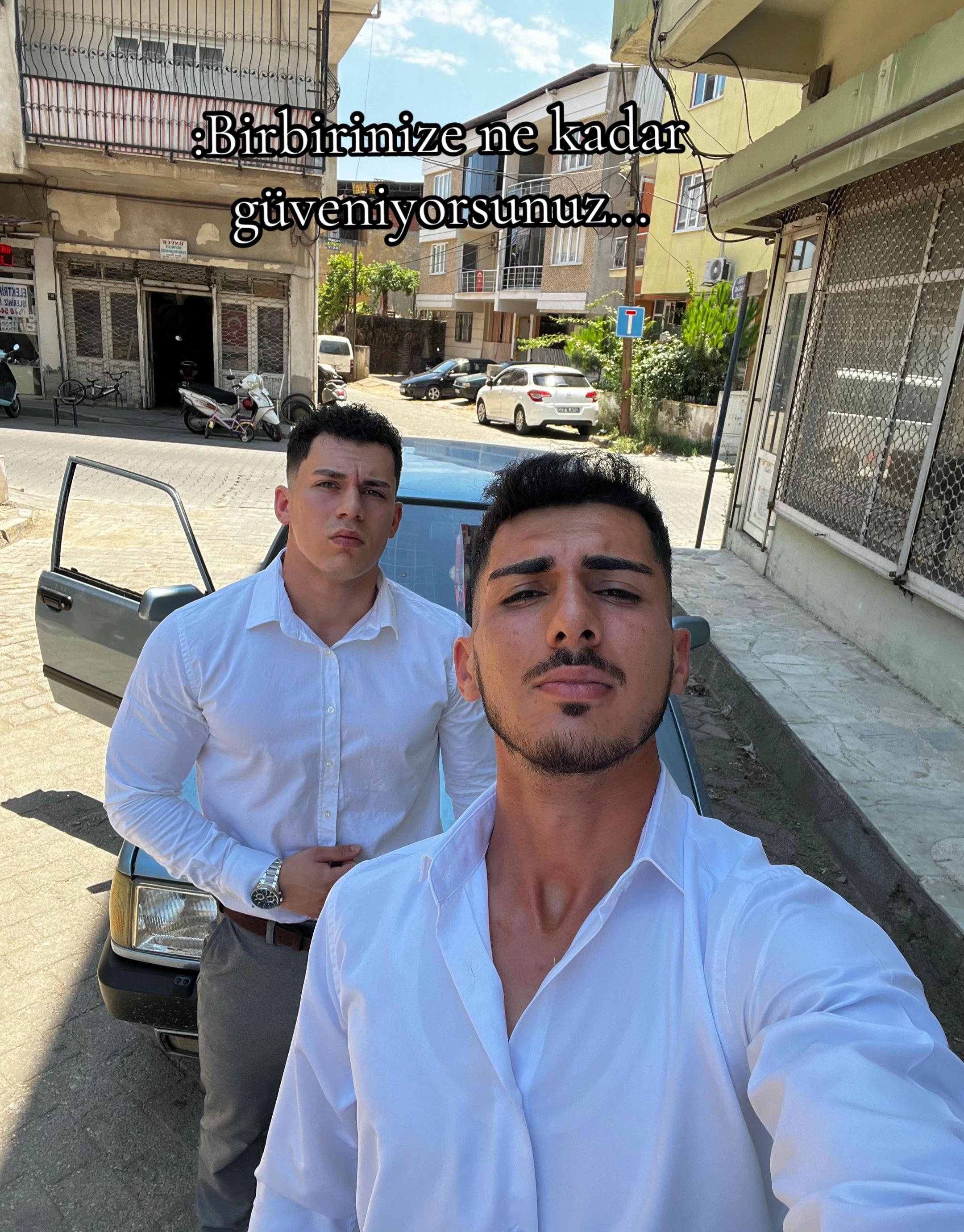 @Doğancan Acar