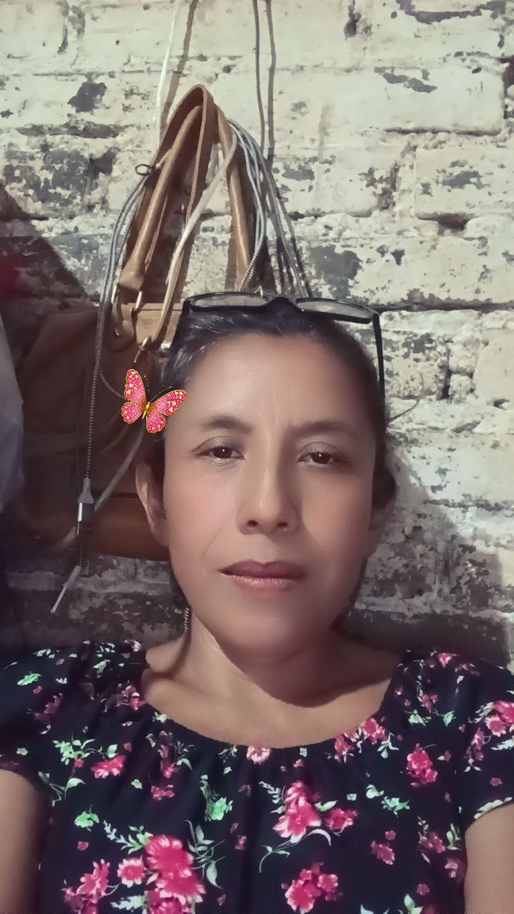 @Lola Juarez