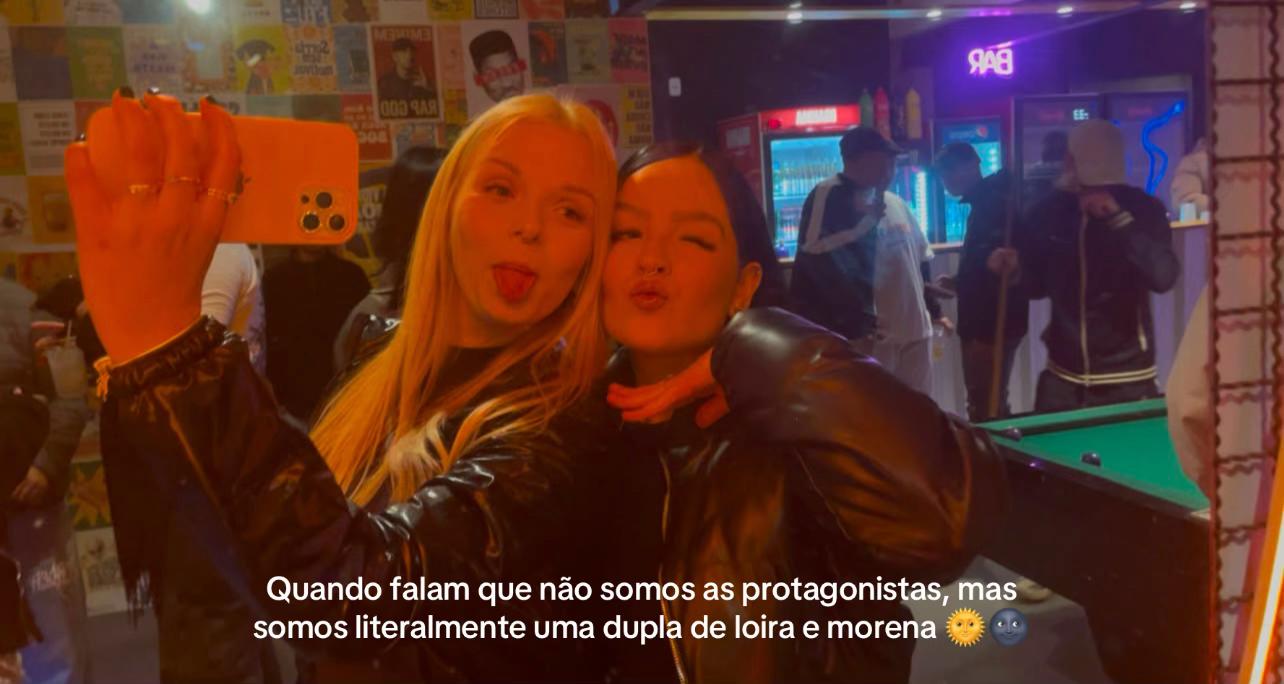 @Amanda Leopoldino