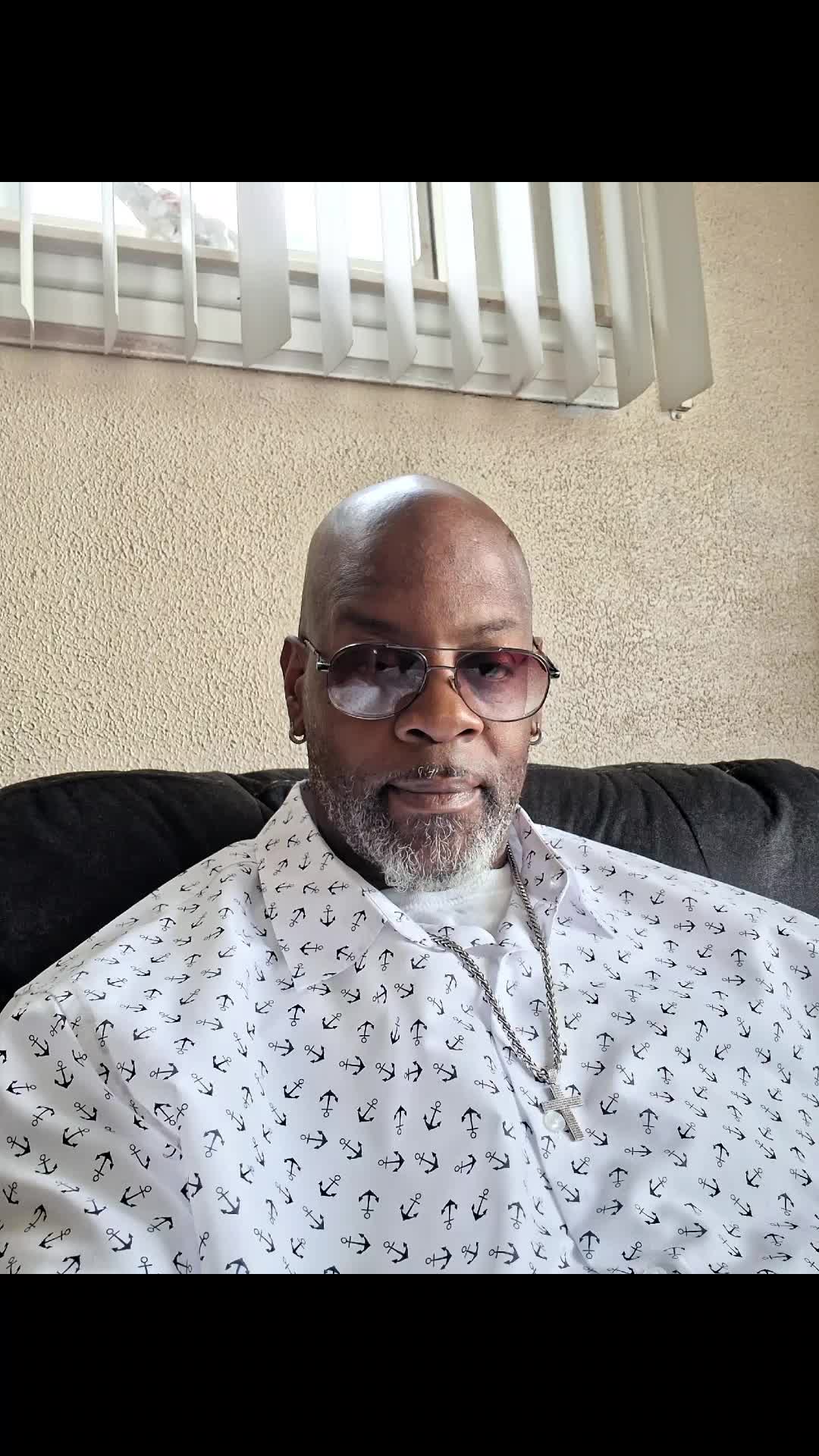 @FRED "MRMANN" HARRIS