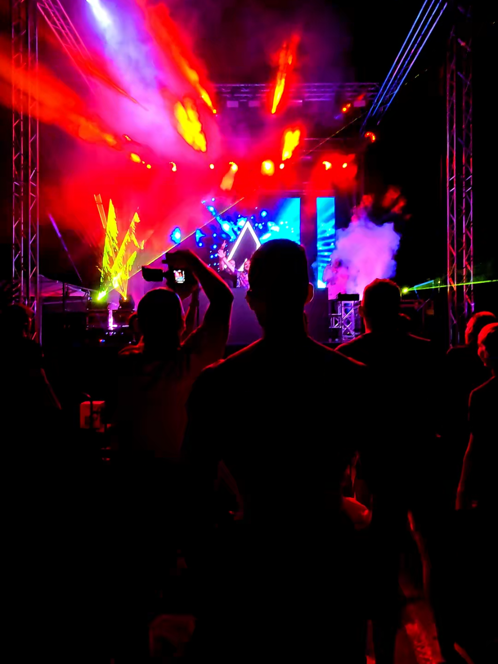 @NOTORIOUS FESTIVAL