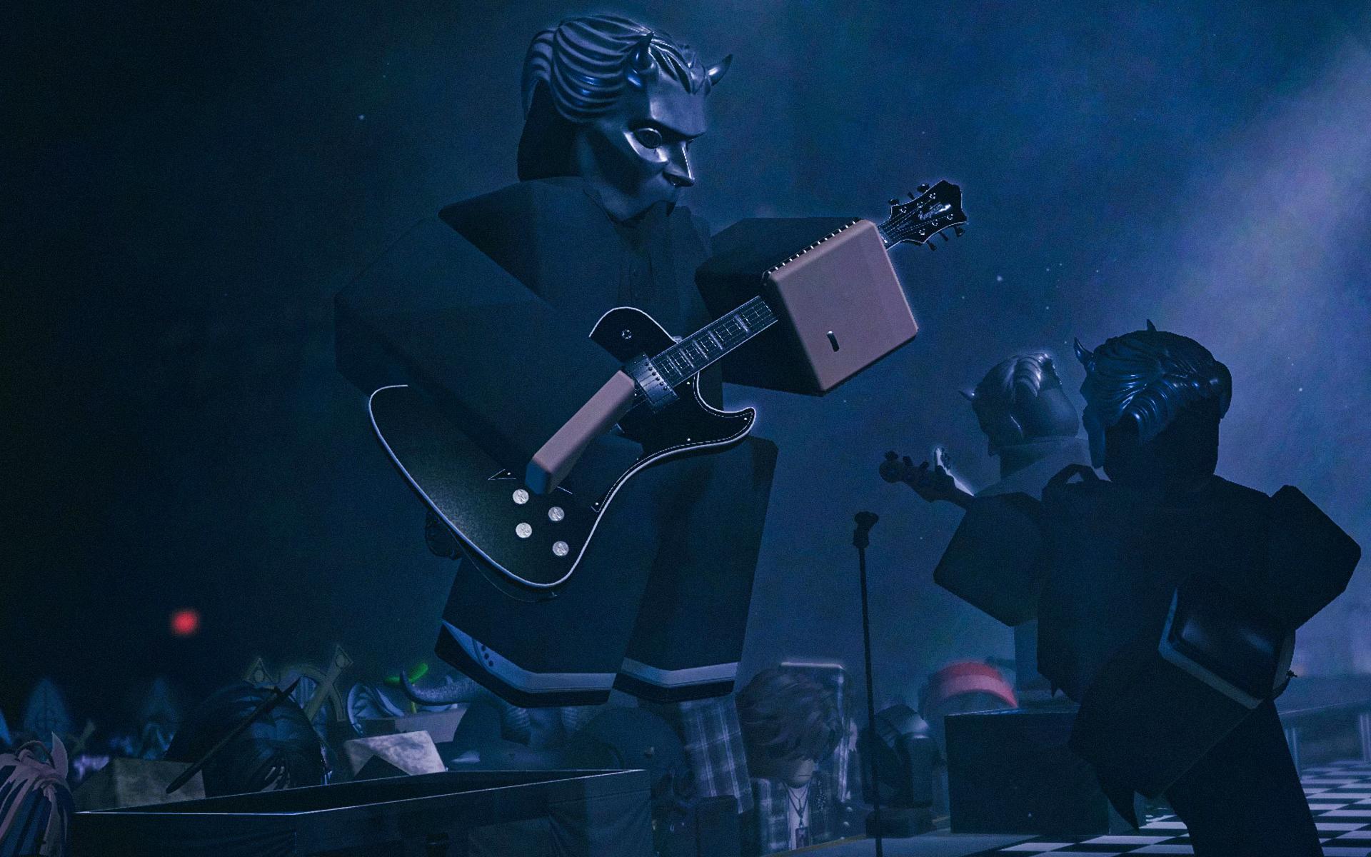 @thebandghostro