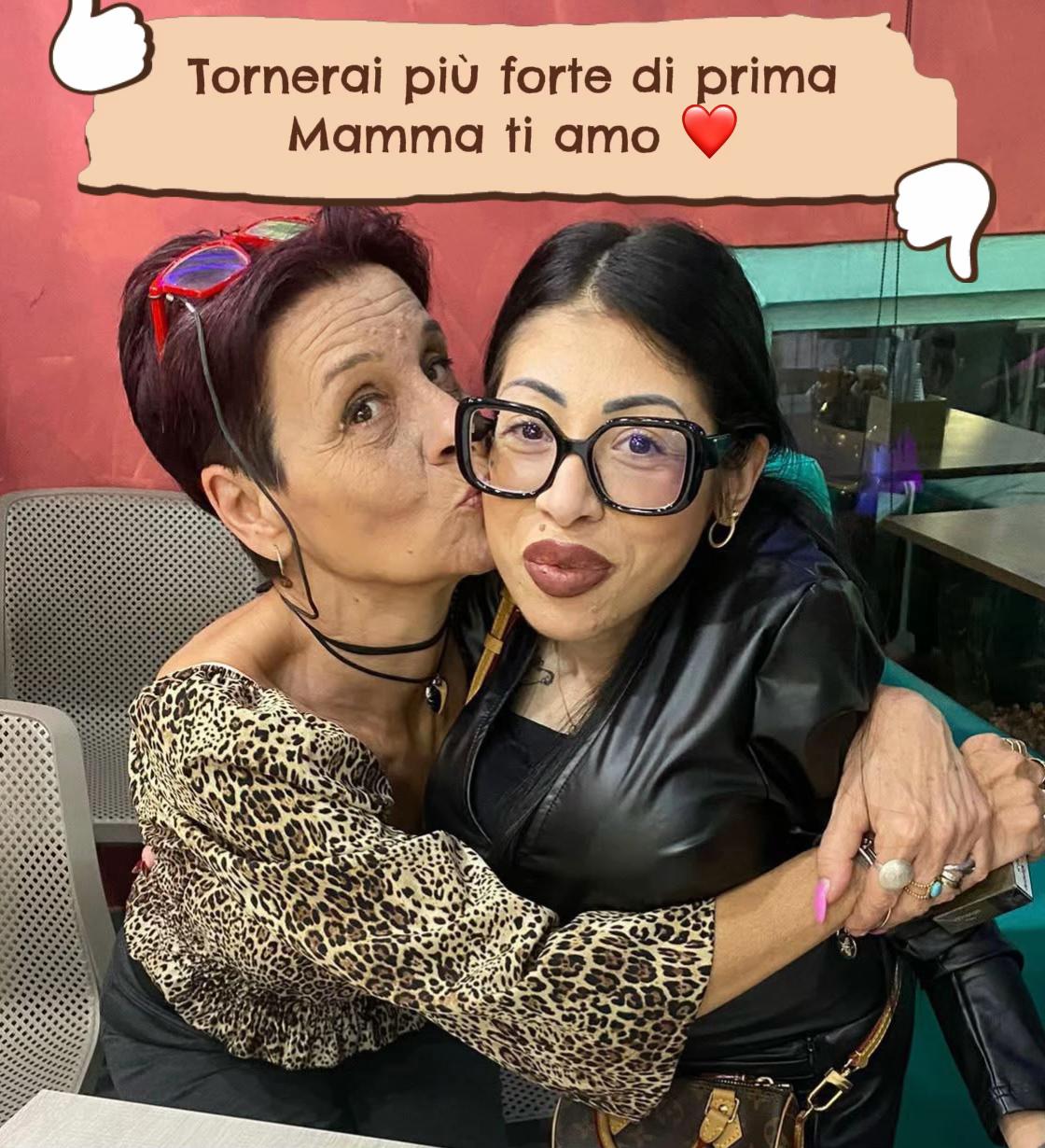 @&hearts;Samantha & Peppe✨